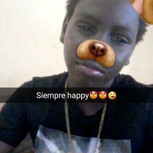 Meet your Posher, Jason